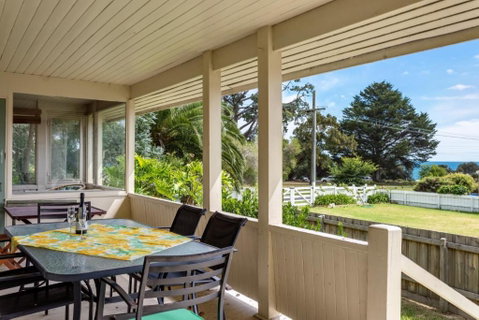 Dalmuir Homestead Walk To Dromana Beach - Hervey Bay Accommodation 1
