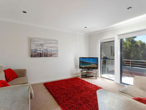 Mariners Mark - Hervey Bay Accommodation 4