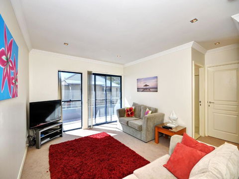 Mariners Mark - Hervey Bay Accommodation 1