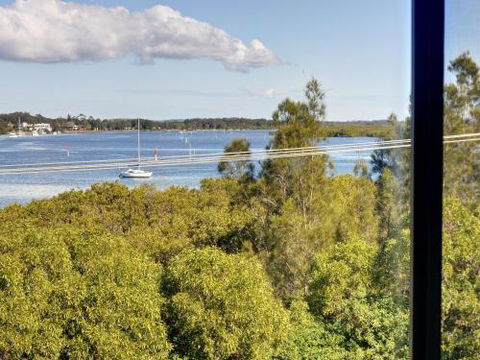 Mariners Mark - Hervey Bay Accommodation 6