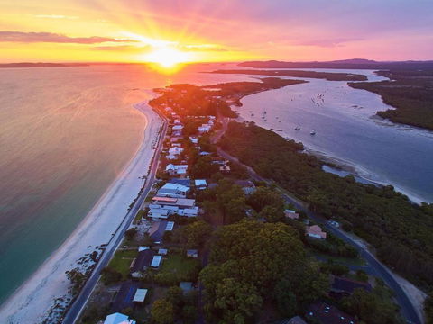 Mariners Mark - Hervey Bay Accommodation 5