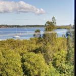 Mariners Mark - Hervey Bay Accommodation 0