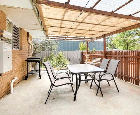 The Bluff Point - Hervey Bay Accommodation 1