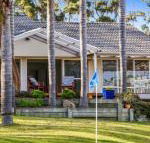 Tura Beach Golf Stays - Tourism Hervey Bay