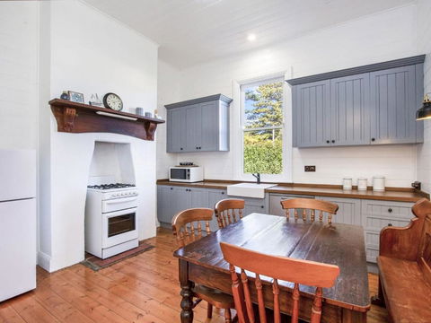 Eamont On Sackville - Tourism Hervey Bay 4