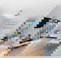 Whitsunday Palms - Hervey Bay Accommodation