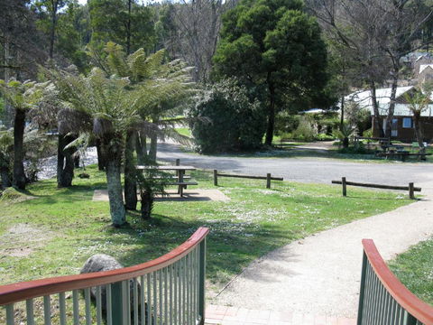 RiverCottage Selfcontained - Tourism Hervey Bay 1