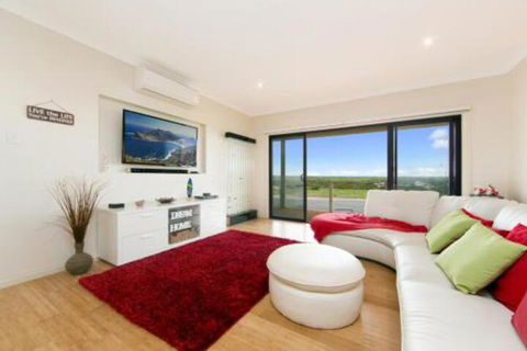 Gizmos Retreat - Tourism Hervey Bay 4