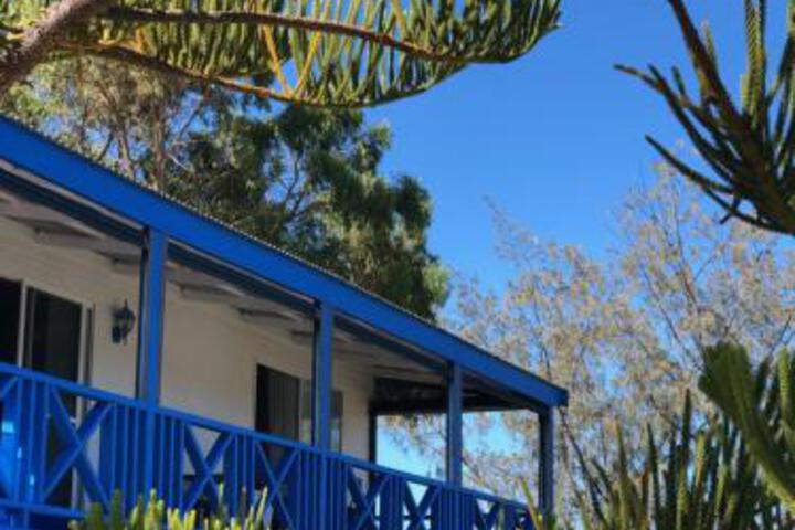 Hervey Bay Accommodation