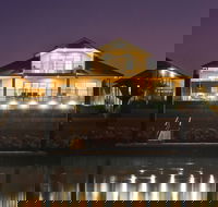 5 Kestrel Place - Tourism Hervey Bay