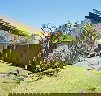 5 Learmonth Street - Tourism Hervey Bay