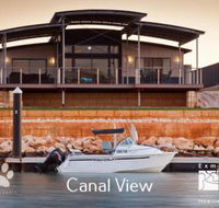 7 GNULLI PRIVATE JETTY - Tourism Hervey Bay