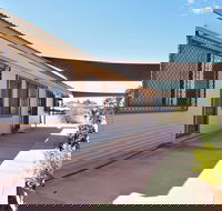 9 Krait Street - Tourism Hervey Bay