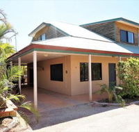 Ningaloo Breeze Villa 8 3 Bedroom Fully Self Contained Holiday Accommodation - Tourism Hervey Bay