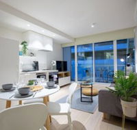 Stylish Luxurious Convenience At South Yarra Melbourne - Hervey Bay Accommodation