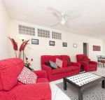Carinya Gardens 15 - Hervey Bay Accommodation