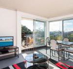 Albert Court 8 - Hervey Bay Accommodation