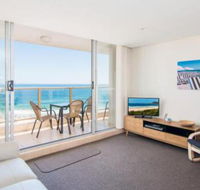 Ebbtide 27 - Hervey Bay Accommodation