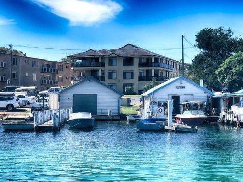 Horizons 1 - Hervey Bay Accommodation 1