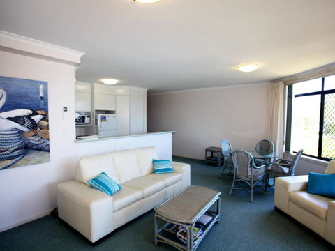 Horizons 1 - Hervey Bay Accommodation 6