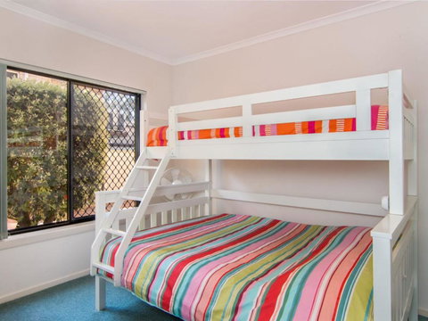 Horizons 1 - Hervey Bay Accommodation 3