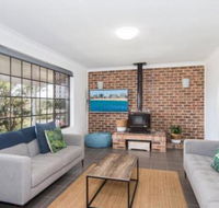 50 Lakeview - Hervey Bay Accommodation