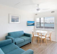 Lakeside Flats 6 - Hervey Bay Accommodation