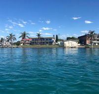 Lakeside Flats 5 - Hervey Bay Accommodation