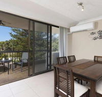 Pinnacle 202 - Hervey Bay Accommodation