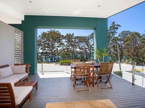 Bay Breeze (By Jervis Bay Rentals) - Hervey Bay Accommodation 4
