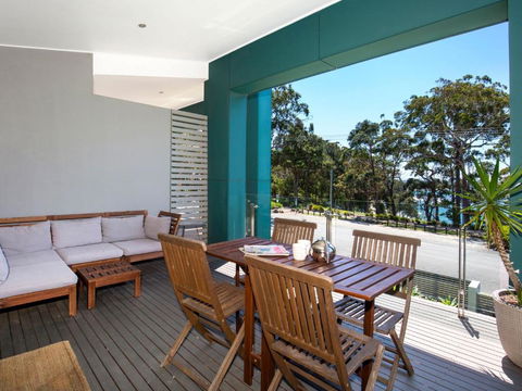 Bay Breeze (By Jervis Bay Rentals) - Hervey Bay Accommodation 6