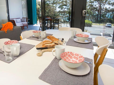 Bay Breeze (By Jervis Bay Rentals) - Hervey Bay Accommodation 2