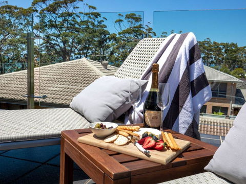 Bay Breeze (By Jervis Bay Rentals) - Hervey Bay Accommodation 5