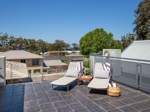 Bay Breeze (By Jervis Bay Rentals) - Hervey Bay Accommodation 3