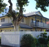Tokelau Townhouse 1 - Hervey Bay Accommodation