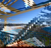 Whitesands P1 - Hervey Bay Accommodation