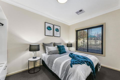 Accommodation On Lansell 2 - Hervey Bay Accommodation 5