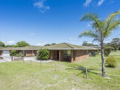 Armorel At Iluka - Tourism Hervey Bay 6