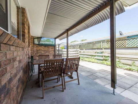 Armorel At Iluka - Tourism Hervey Bay 1