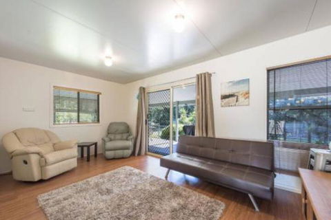 Bird Song Iluka NSW - Hervey Bay Accommodation 5