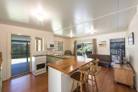 Bird Song Iluka NSW - Hervey Bay Accommodation 7