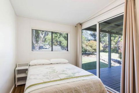 Bird Song Iluka NSW - Hervey Bay Accommodation 2