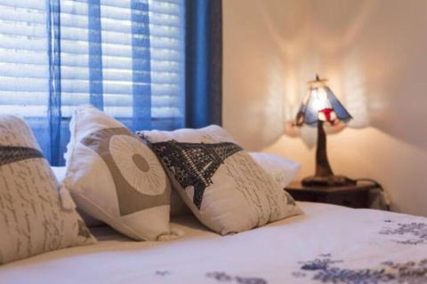 Bird Song Iluka NSW - Hervey Bay Accommodation 4