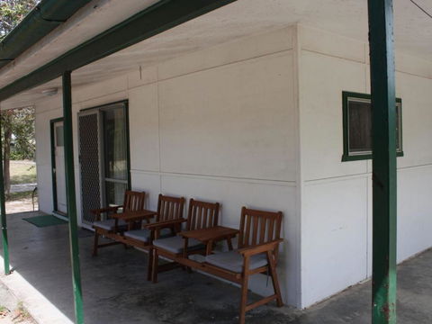 Luka Land - Tourism Hervey Bay 5