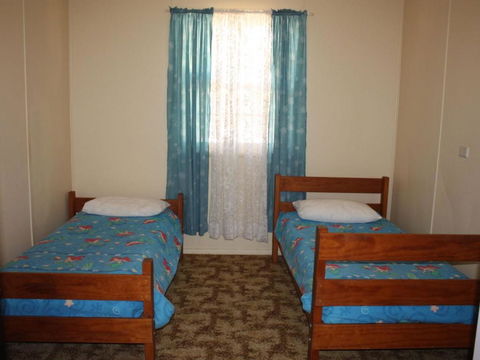 Luka Land - Tourism Hervey Bay 6