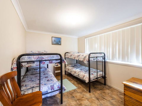 Mermaid Lodge - Tourism Hervey Bay 3