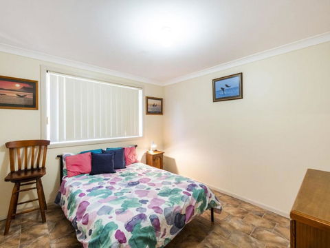 Mermaid Lodge - Tourism Hervey Bay 1