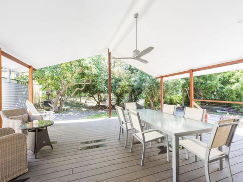 Ripples On The Bay - Tourism Hervey Bay 6