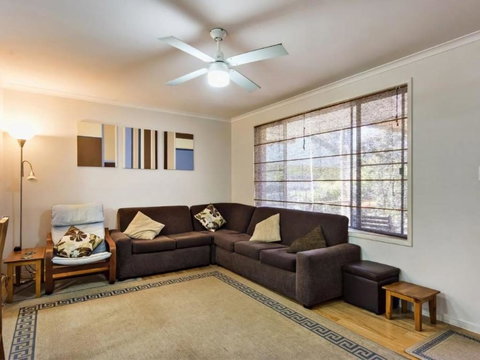 Tarraloo Iluka NSW - Hervey Bay Accommodation 4