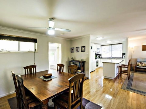 Tarraloo Iluka NSW - Hervey Bay Accommodation 1